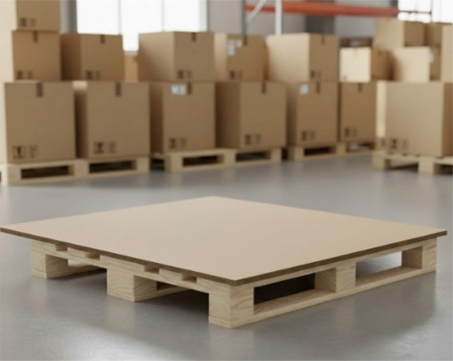 Scatole fustelle su progetto