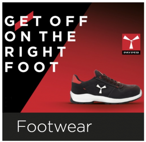 Abbigliamento Payper