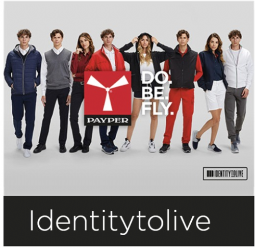 Abbigliamento Payper