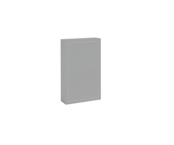 Astuccio per agenda 8 x 15 cm GRIGIO