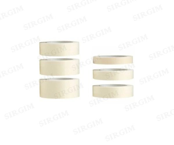 Nastro in carta 25X50 mt base solvente