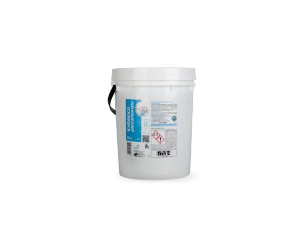 Additivo smacchiante Icebianco Percarbonato secchiello da 3 kg