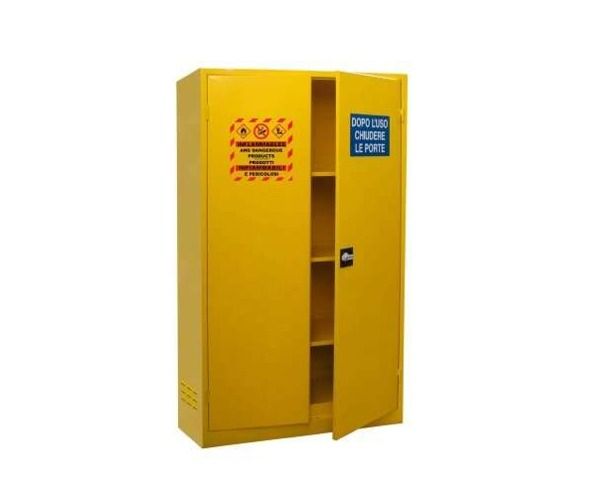 ARM MONOBLOCCO -dim. 1000x460x1800h mm