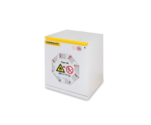 ARM MONOBLOCCO COIB. Type 90 - dim 595x520x620H mm- Apertura dx