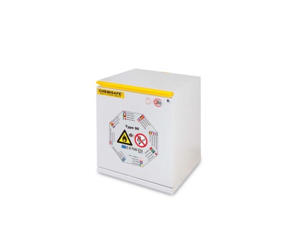 ARM MONOBLOCCO COIB. Type 90 - dim 595x520x720H mm- Apetura centrale