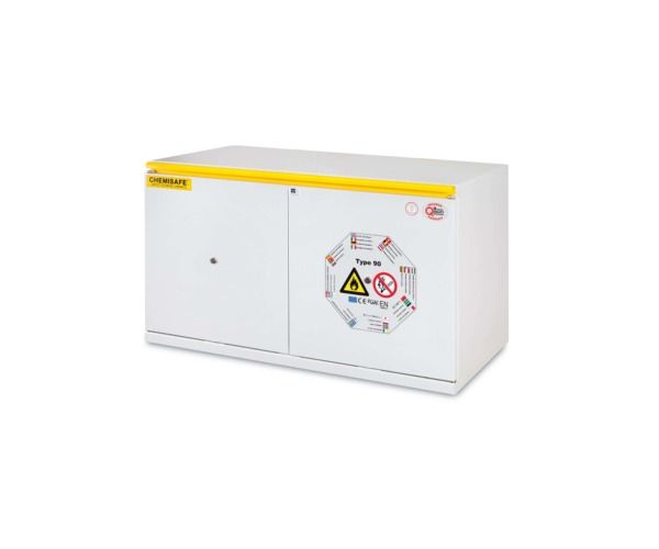 ARM MONOBLOCCO CASSETTONE COIB. Type 90 - dim 1090x520x720H mm