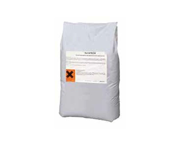 ALCATECH-ASSORBENTE NEUTRALIZZ per BASI-SACCO 10kg