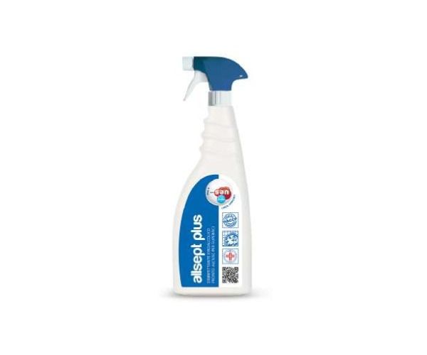 ALL SEPT PLUS  750 ml PMC reg. nr. 20644