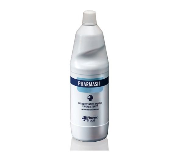 Disinfettante Pharmasil per cute integra 1000 ml