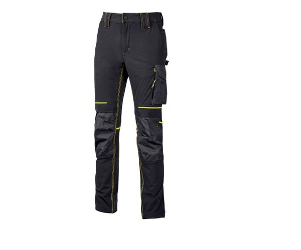 ATOM Black Carbon     U-Power PE145BC